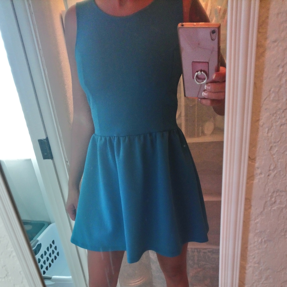Sommer Dress